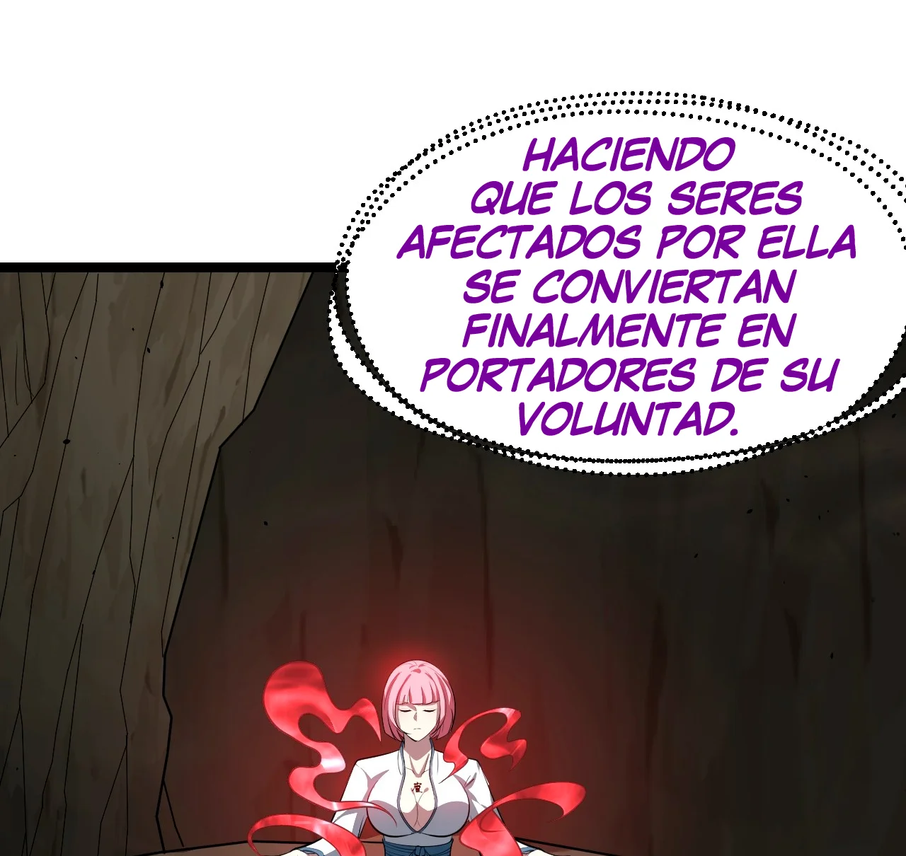 Como persona justa, el sistema me obligó a convertirme en un villano Capítulo 94 - Page 30
