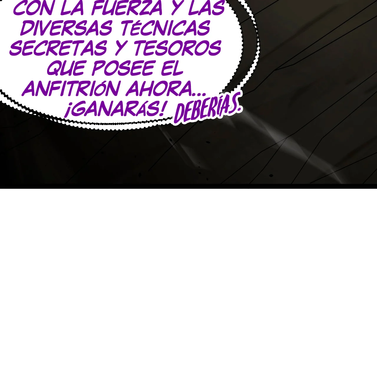 Como persona justa, el sistema me obligó a convertirme en un villano Capítulo 94 - Page 39