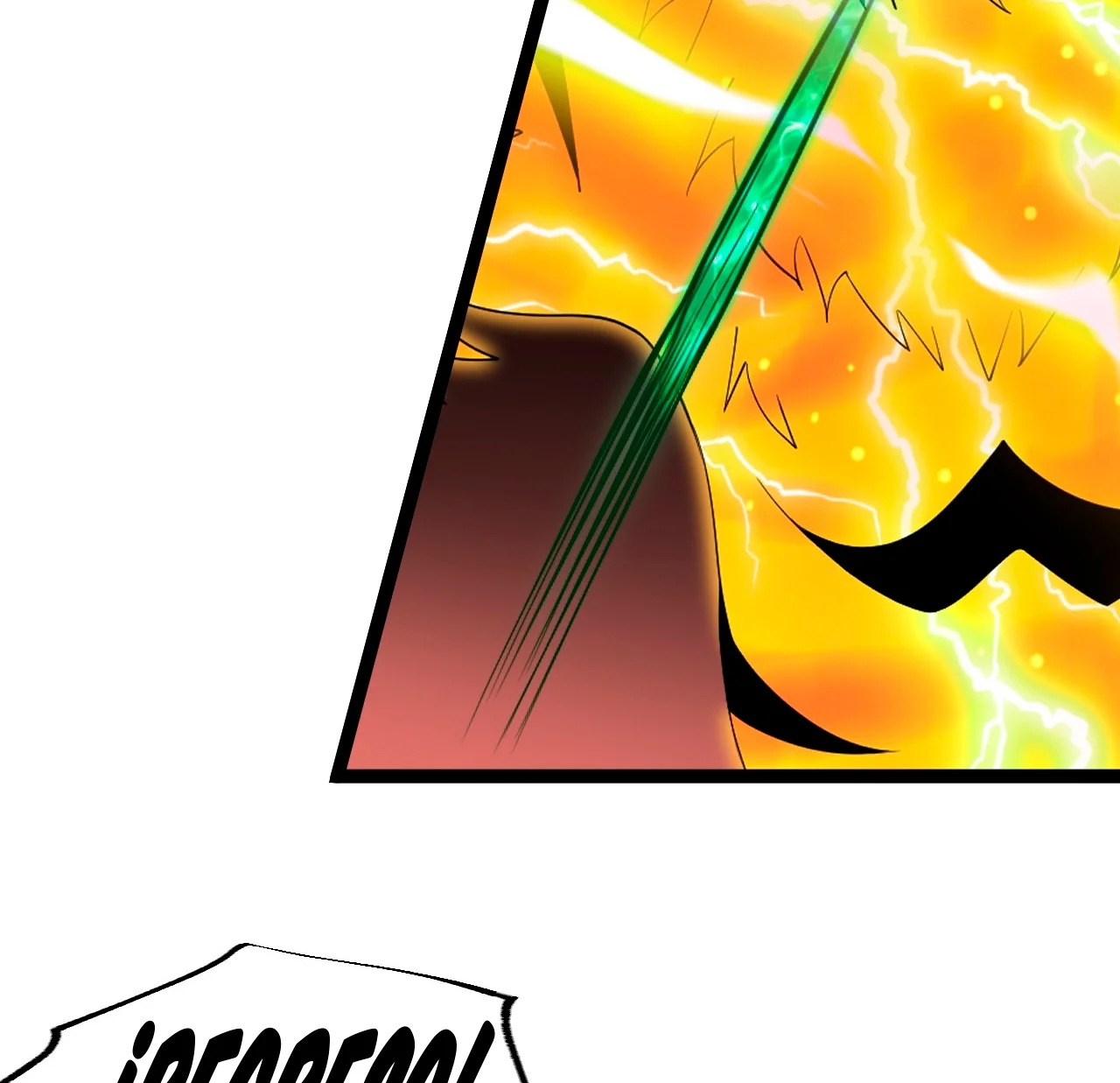 Como persona justa, el sistema me obligó a convertirme en un villano Capítulo 94 - Page 4