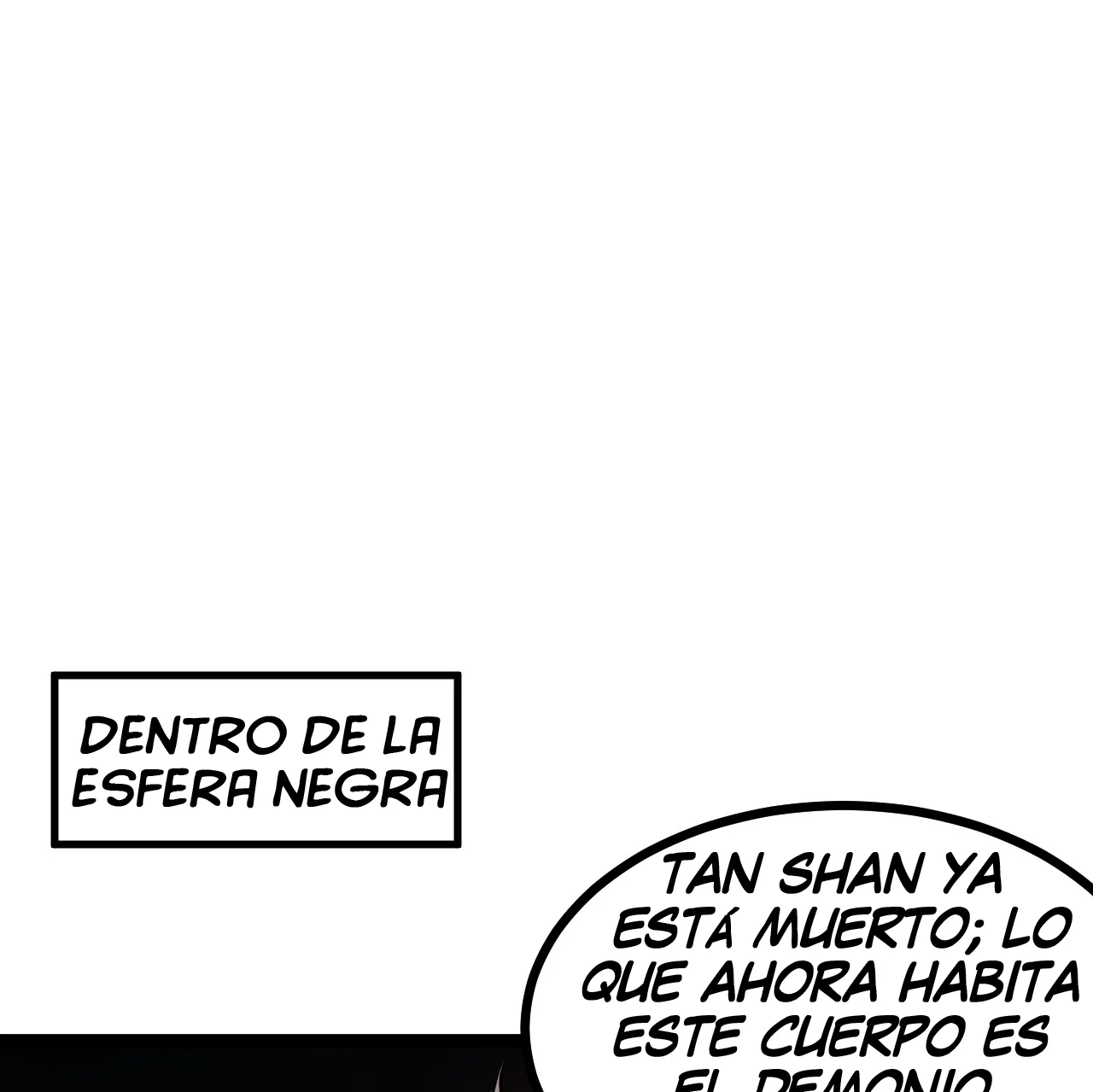 Como persona justa, el sistema me obligó a convertirme en un villano Capítulo 94 - Page 40