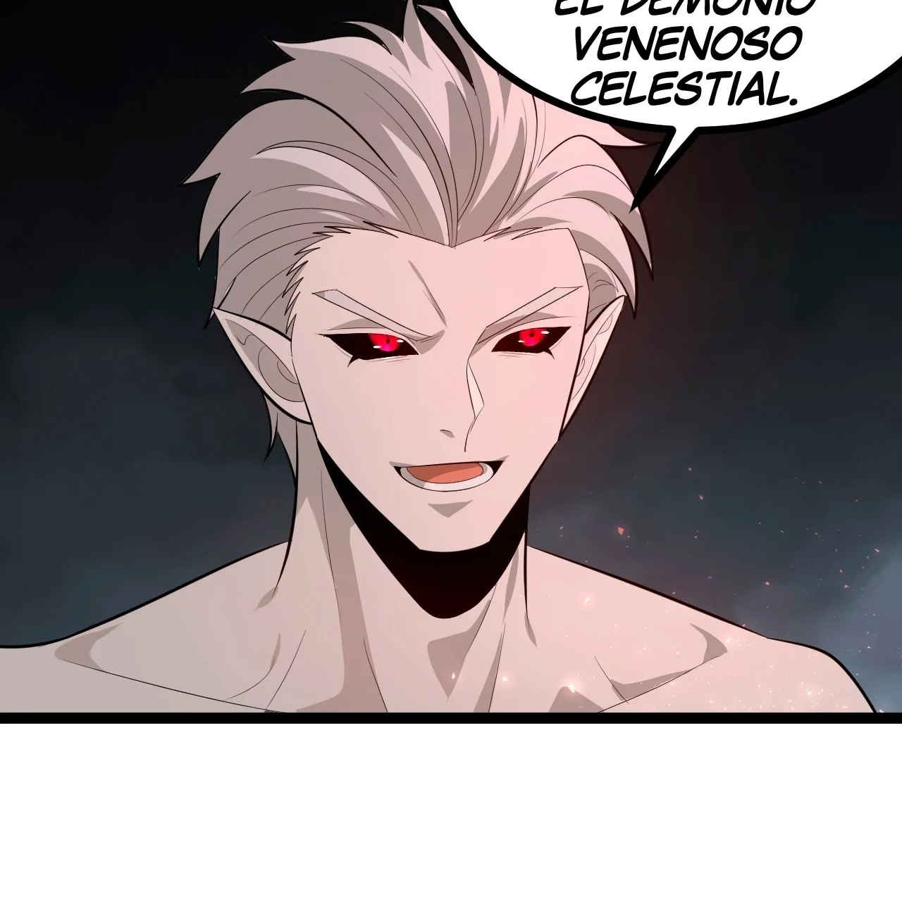 Como persona justa, el sistema me obligó a convertirme en un villano Capítulo 94 - Page 41