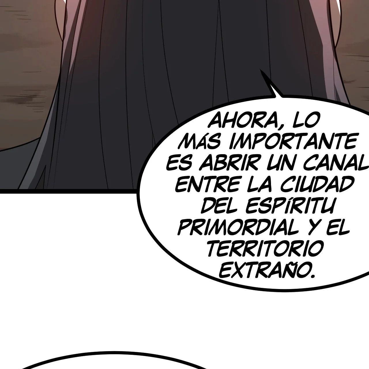 Como persona justa, el sistema me obligó a convertirme en un villano Capítulo 94 - Page 46