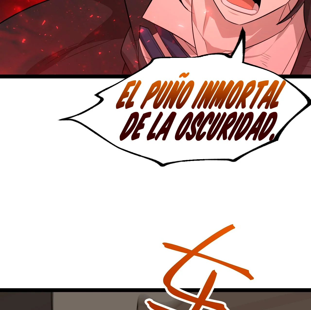 Como persona justa, el sistema me obligó a convertirme en un villano Capítulo 94 - Page 48