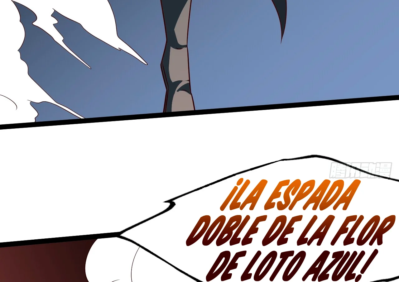 Como persona justa, el sistema me obligó a convertirme en un villano Capítulo 94 - Page 58