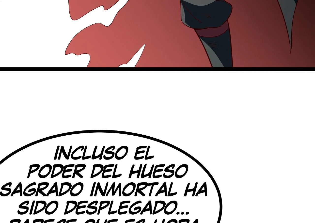 Como persona justa, el sistema me obligó a convertirme en un villano Capítulo 94 - Page 61