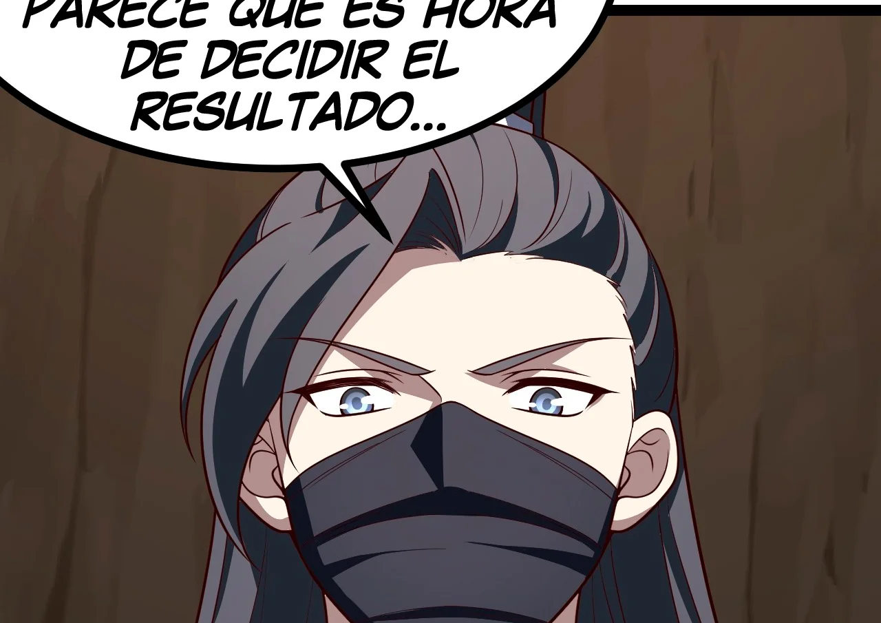 Como persona justa, el sistema me obligó a convertirme en un villano Capítulo 94 - Page 62