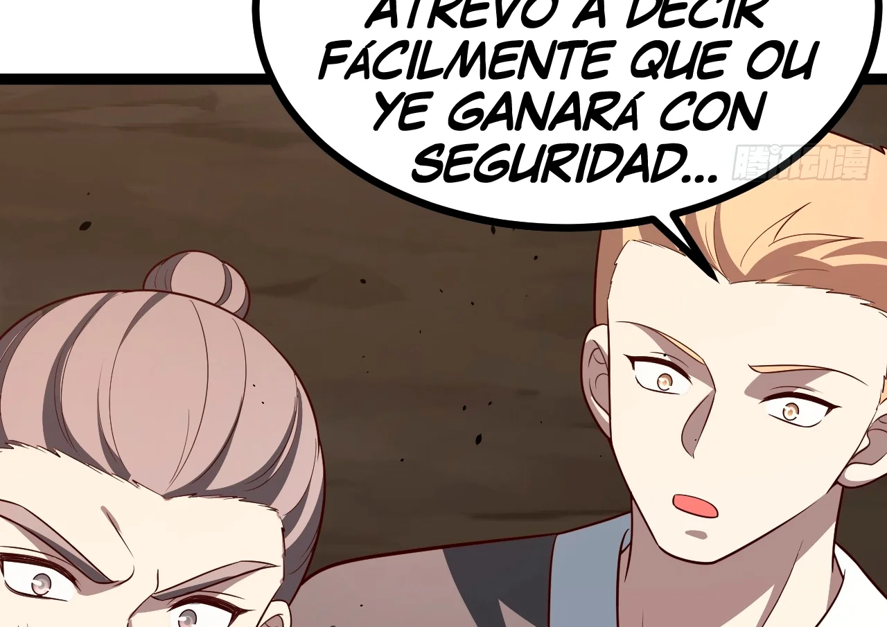 Como persona justa, el sistema me obligó a convertirme en un villano Capítulo 94 - Page 64