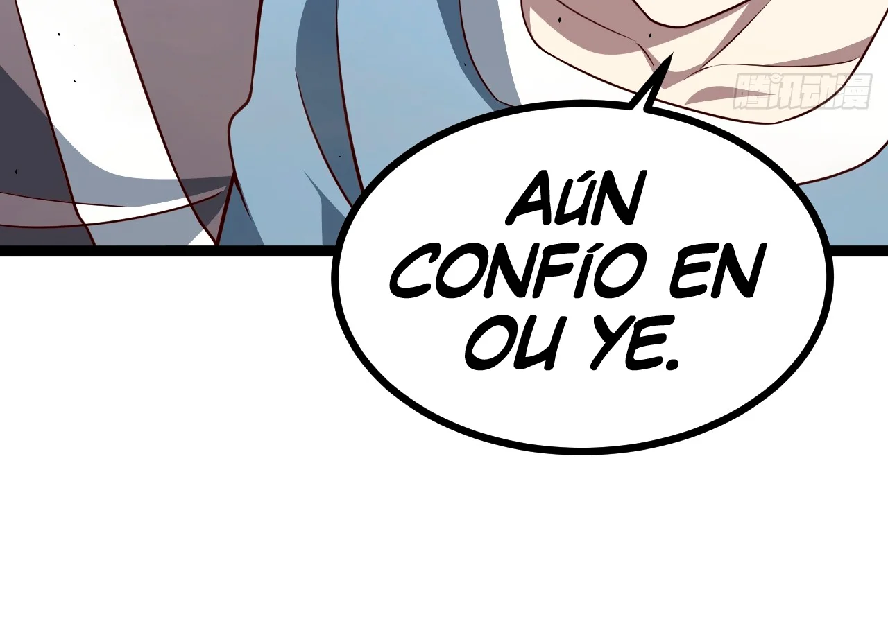 Como persona justa, el sistema me obligó a convertirme en un villano Capítulo 94 - Page 66