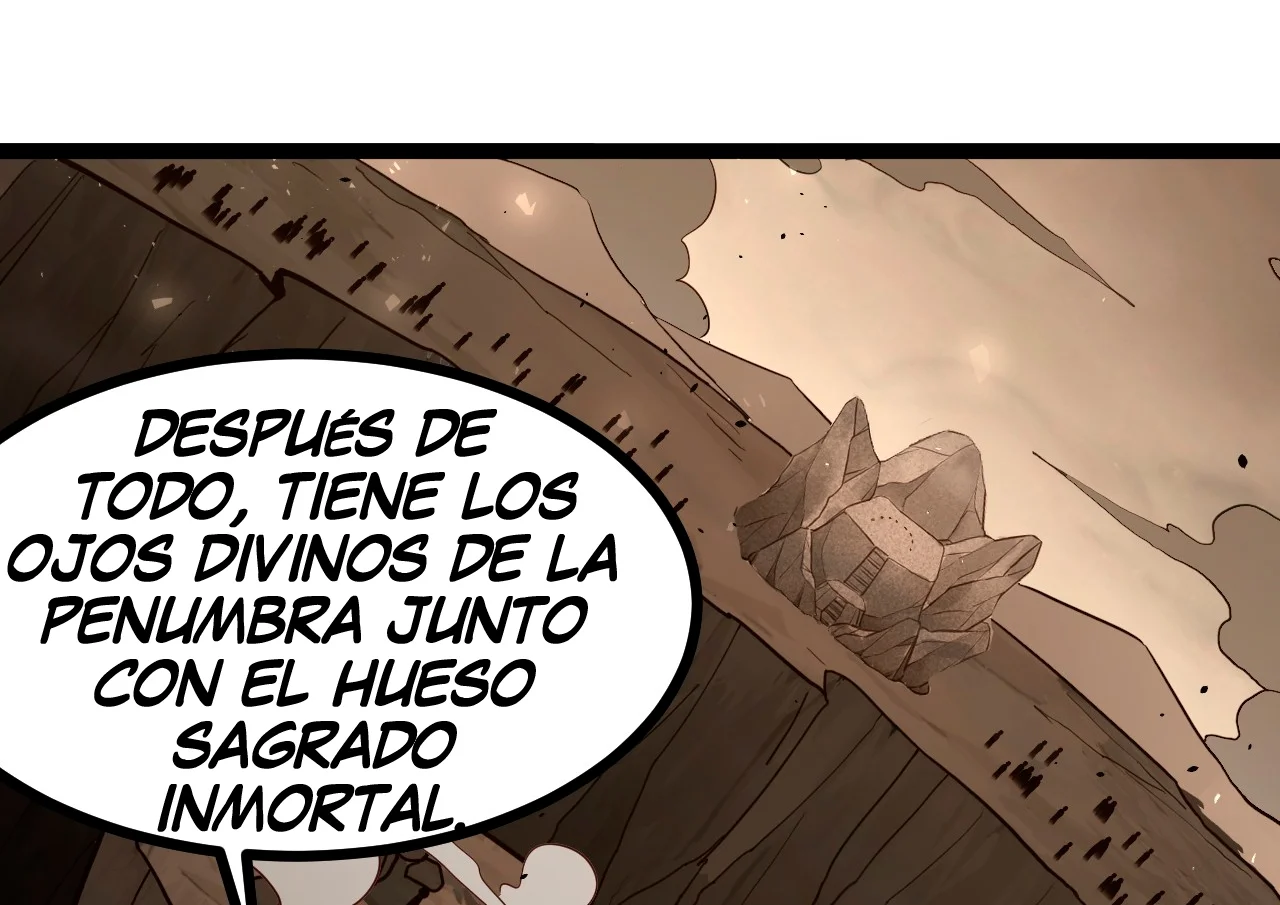 Como persona justa, el sistema me obligó a convertirme en un villano Capítulo 94 - Page 67