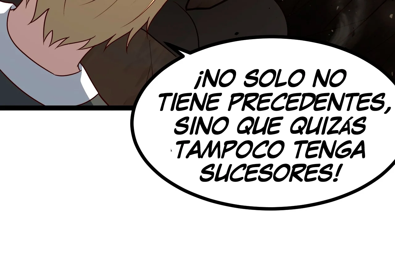 Como persona justa, el sistema me obligó a convertirme en un villano Capítulo 94 - Page 69