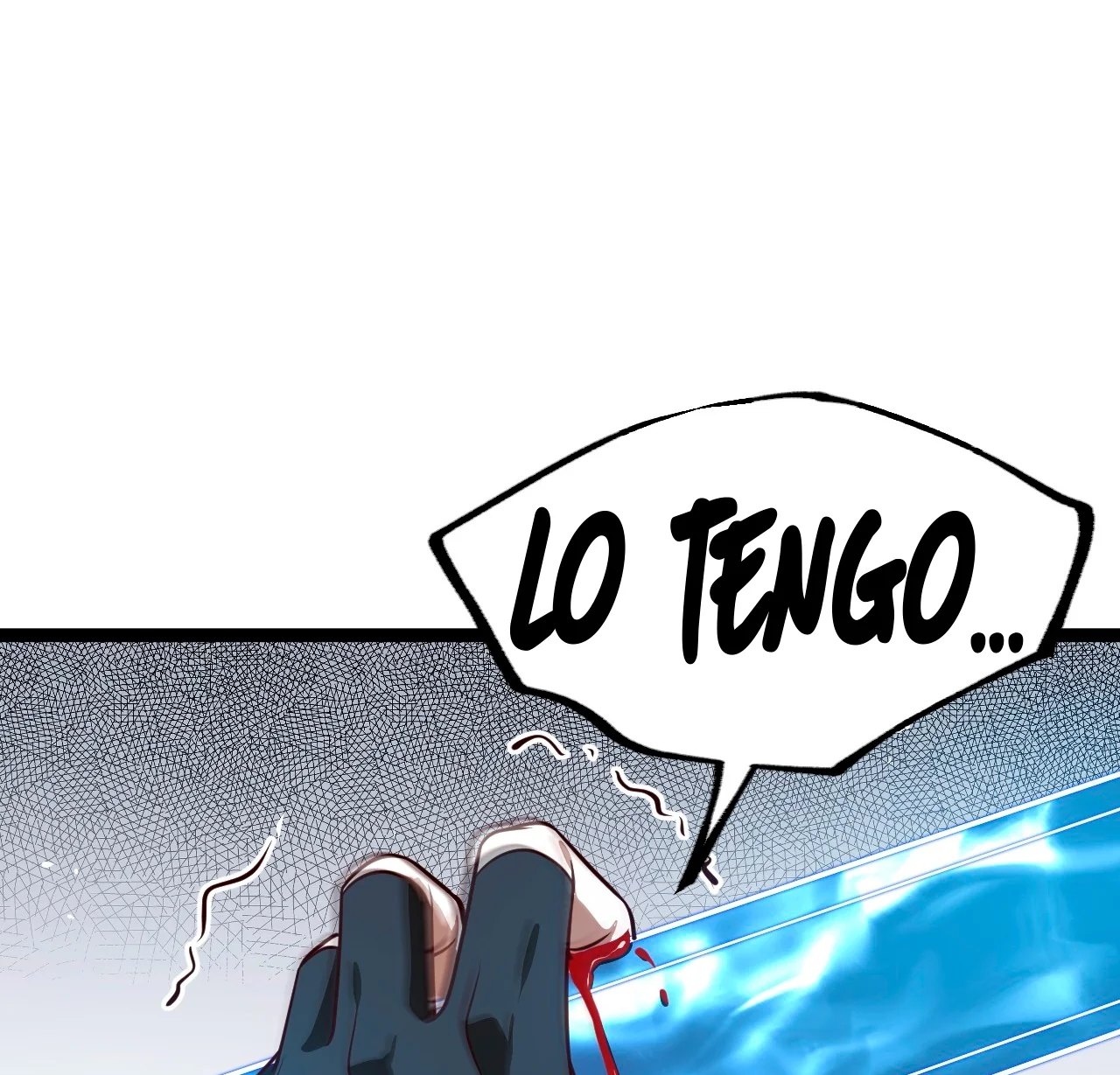 Como persona justa, el sistema me obligó a convertirme en un villano Capítulo 94 - Page 85