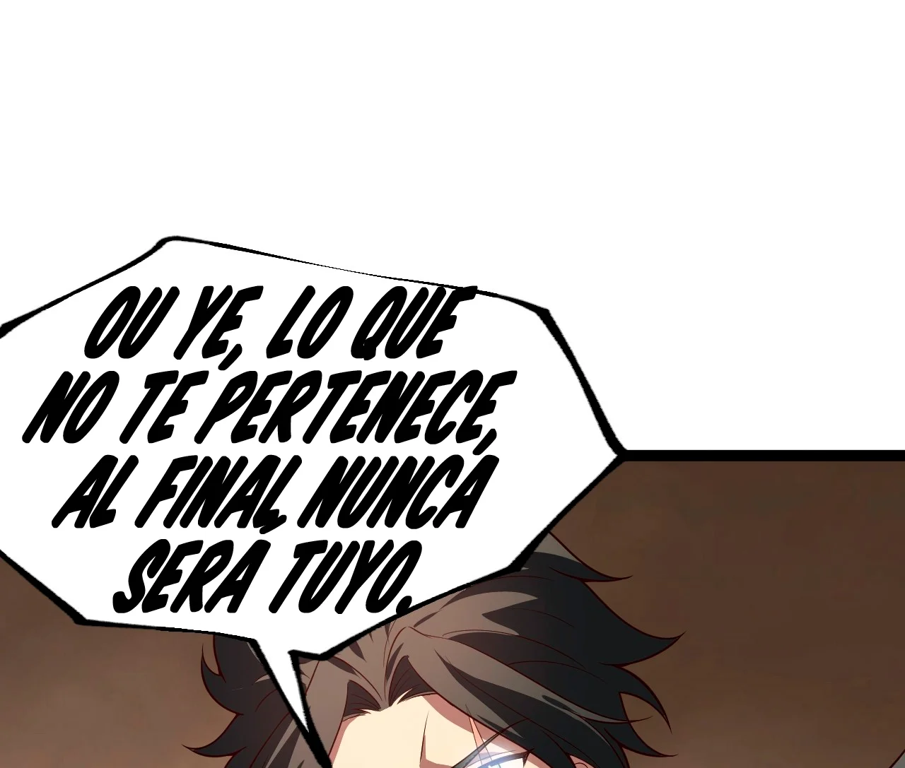 Como persona justa, el sistema me obligó a convertirme en un villano Capítulo 94 - Page 87