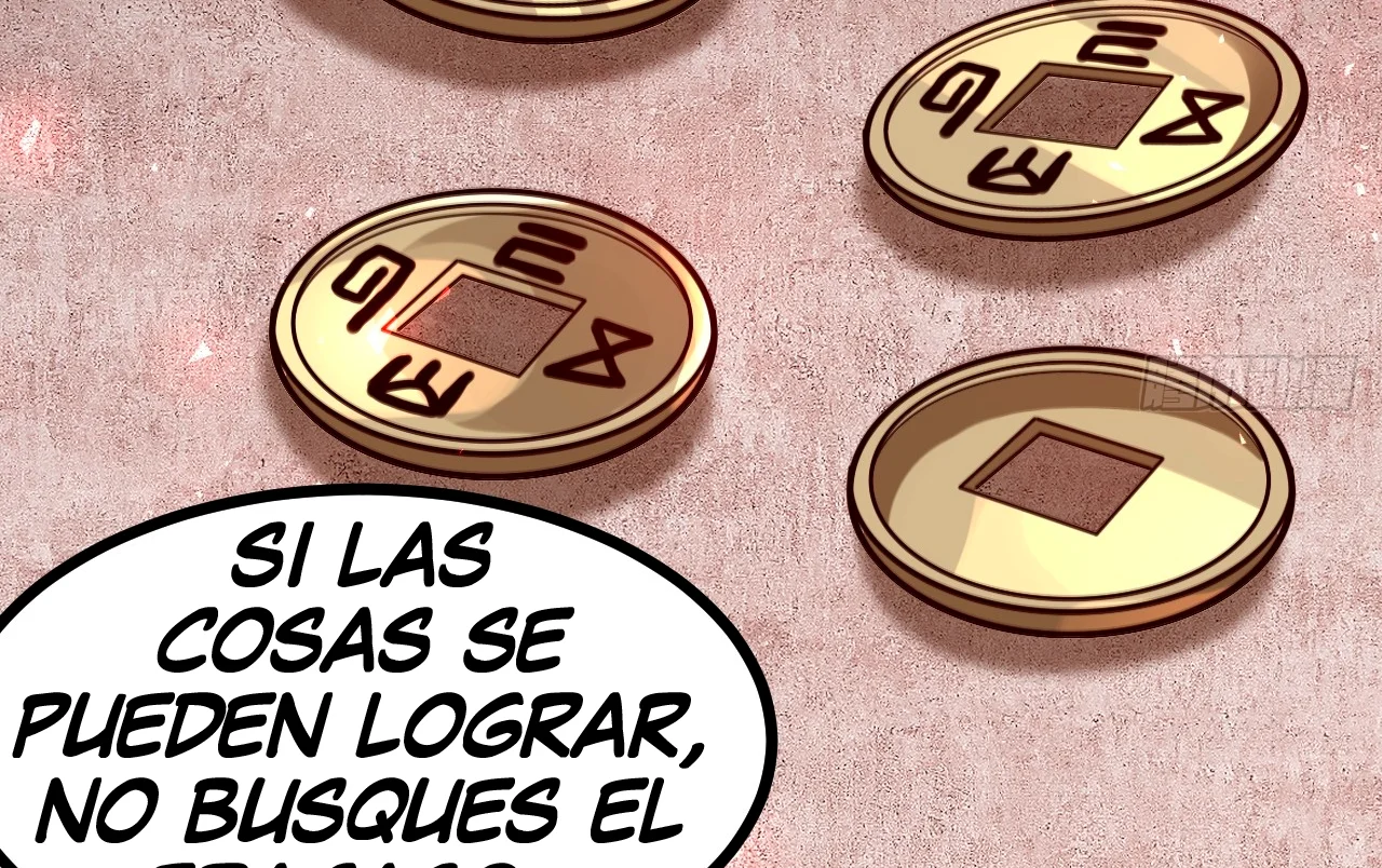 Como persona justa, el sistema me obligó a convertirme en un villano Capítulo 95 - Page 112