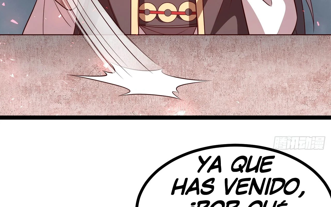 Como persona justa, el sistema me obligó a convertirme en un villano Capítulo 95 - Page 116