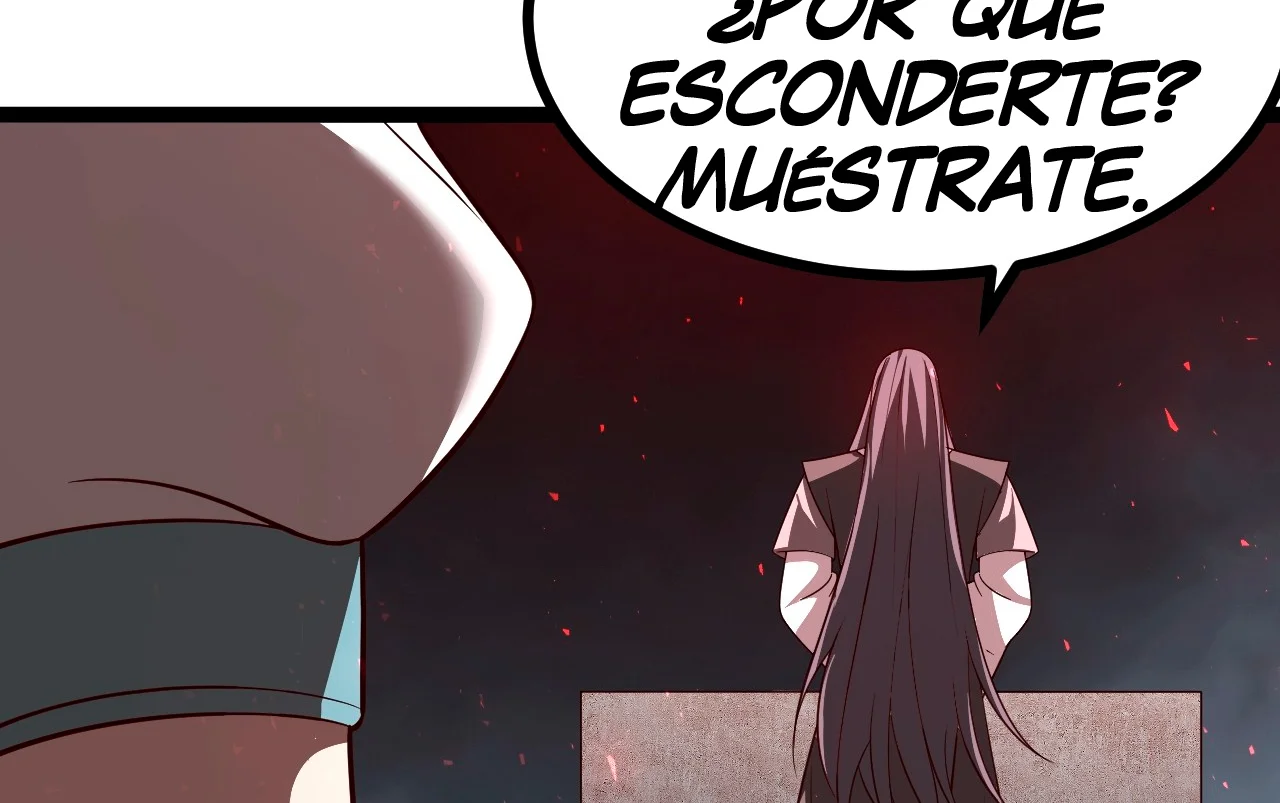 Como persona justa, el sistema me obligó a convertirme en un villano Capítulo 95 - Page 117
