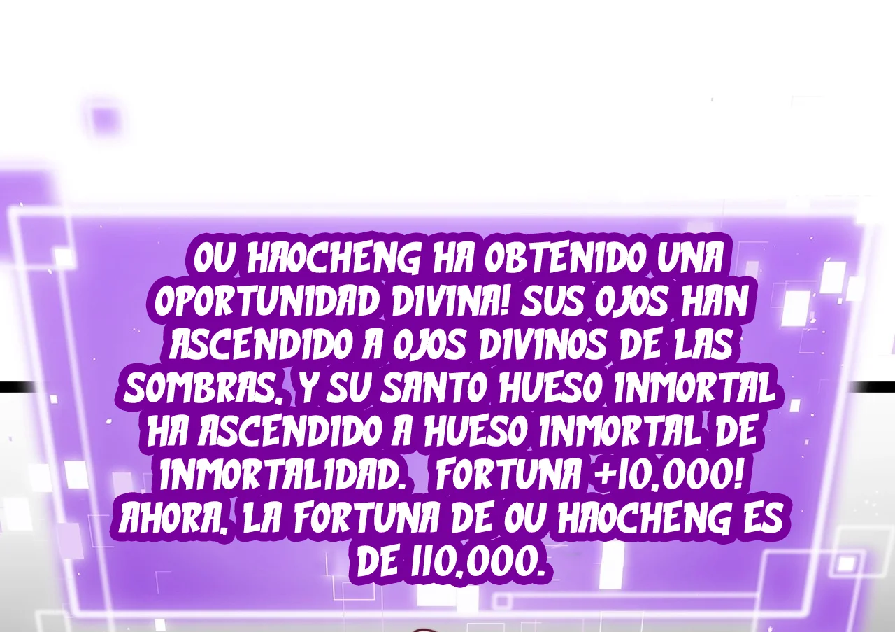 Como persona justa, el sistema me obligó a convertirme en un villano Capítulo 95 - Page 13