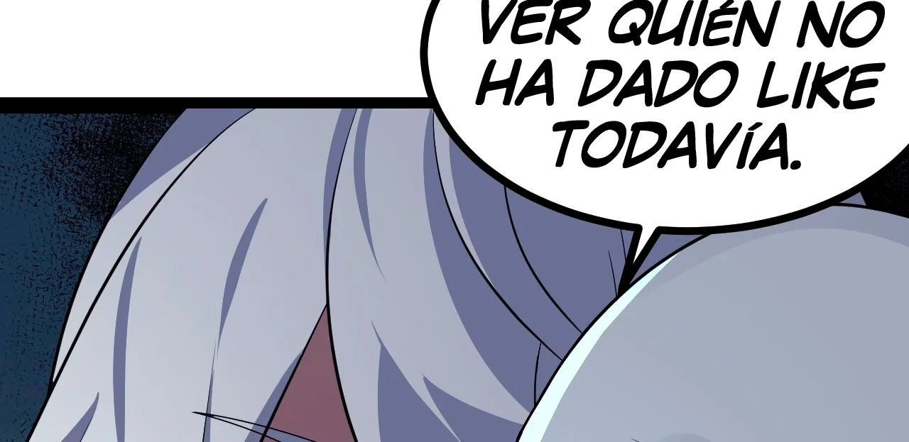 Como persona justa, el sistema me obligó a convertirme en un villano Capítulo 95 - Page 135