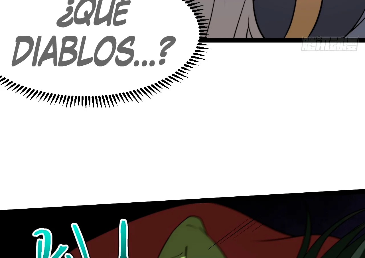 Como persona justa, el sistema me obligó a convertirme en un villano Capítulo 95 - Page 15