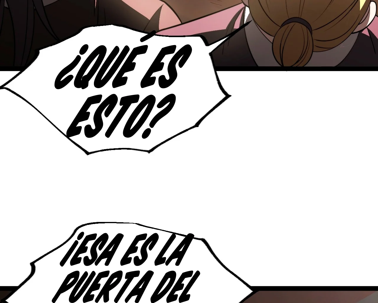 Como persona justa, el sistema me obligó a convertirme en un villano Capítulo 95 - Page 45