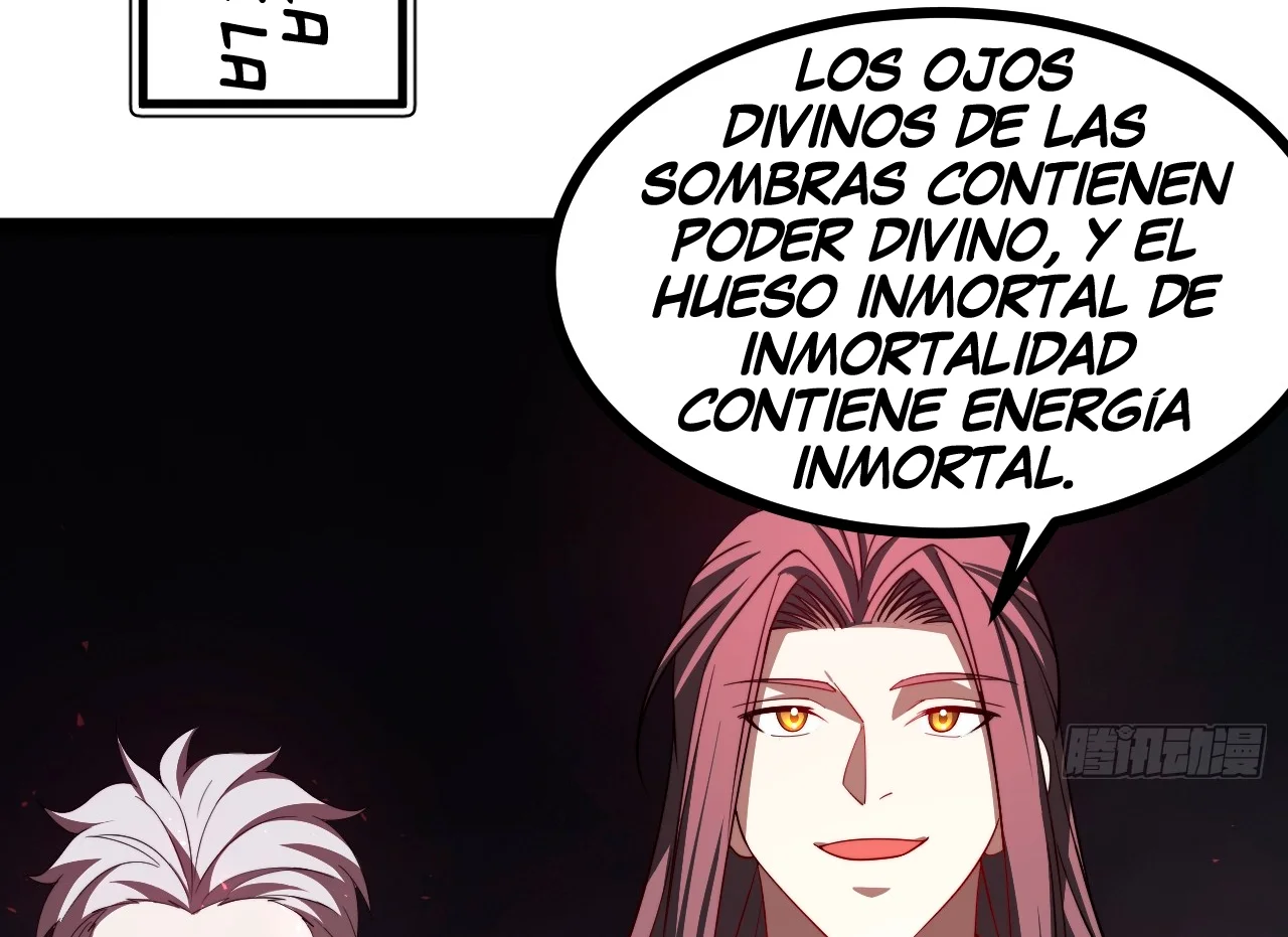 Como persona justa, el sistema me obligó a convertirme en un villano Capítulo 95 - Page 60