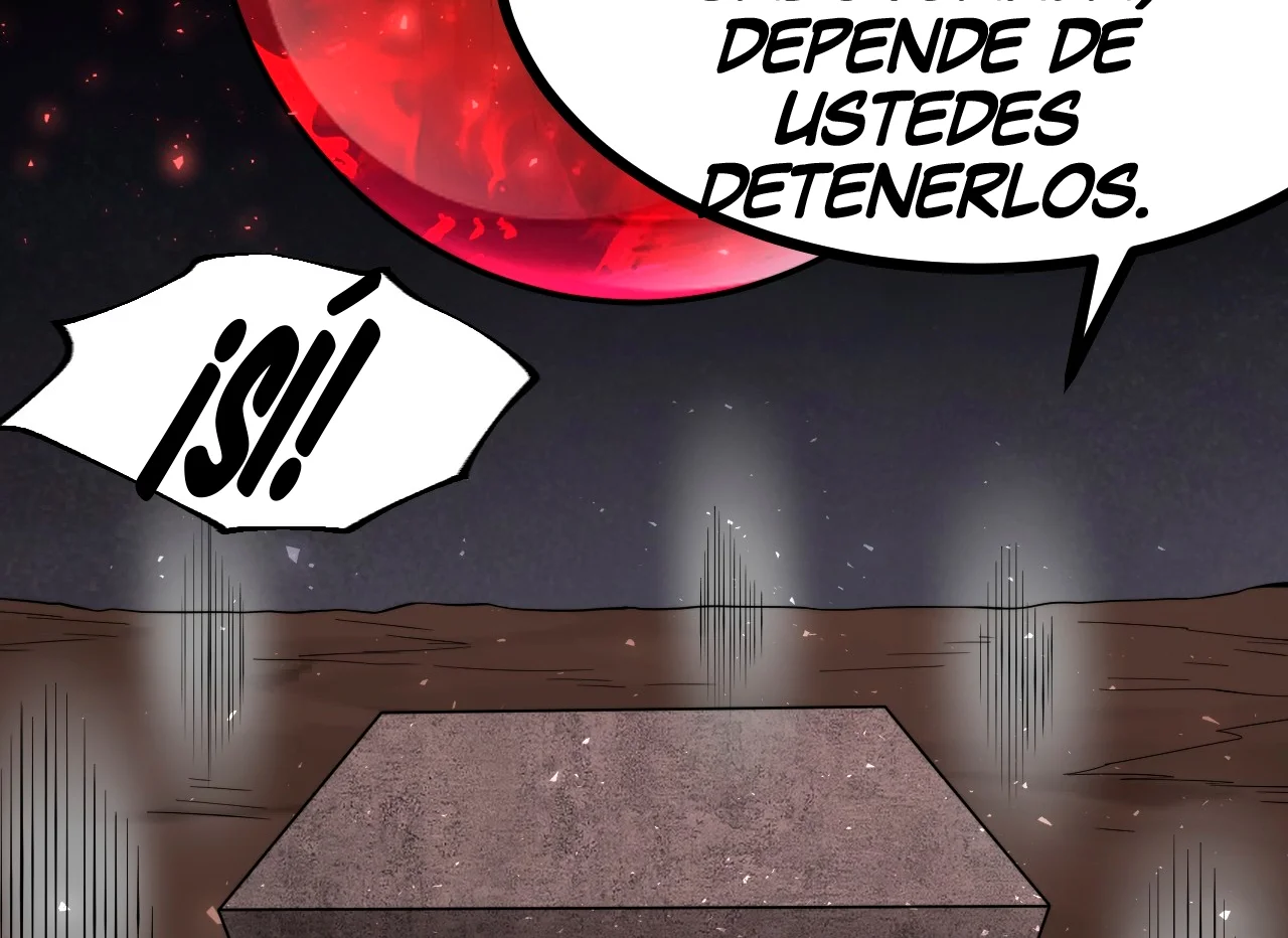 Como persona justa, el sistema me obligó a convertirme en un villano Capítulo 95 - Page 63