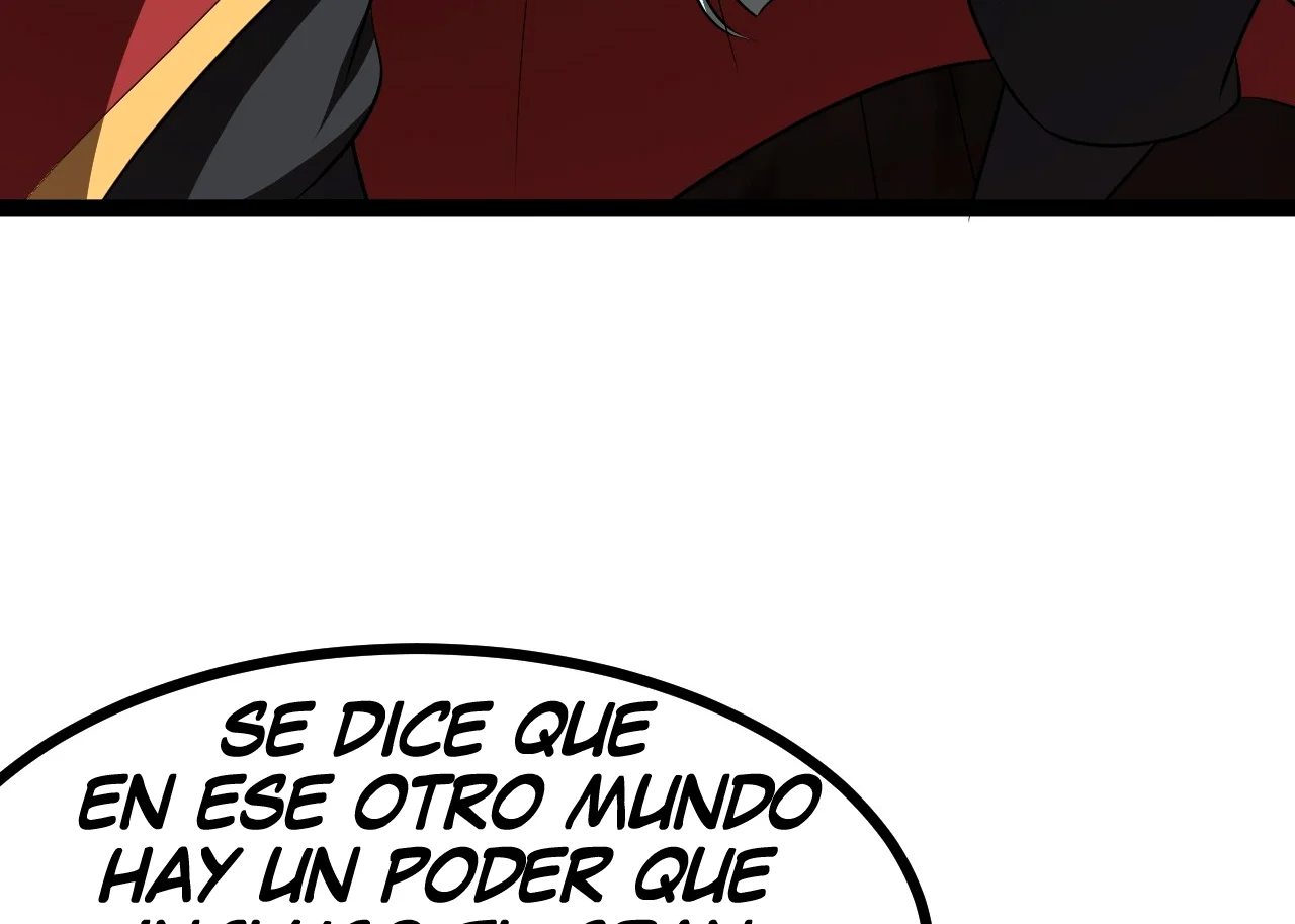 Como persona justa, el sistema me obligó a convertirme en un villano Capítulo 95 - Page 76