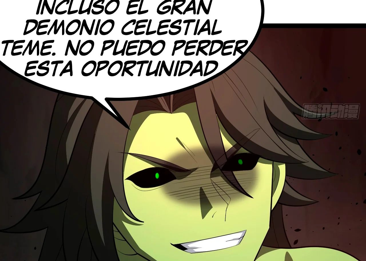 Como persona justa, el sistema me obligó a convertirme en un villano Capítulo 95 - Page 77