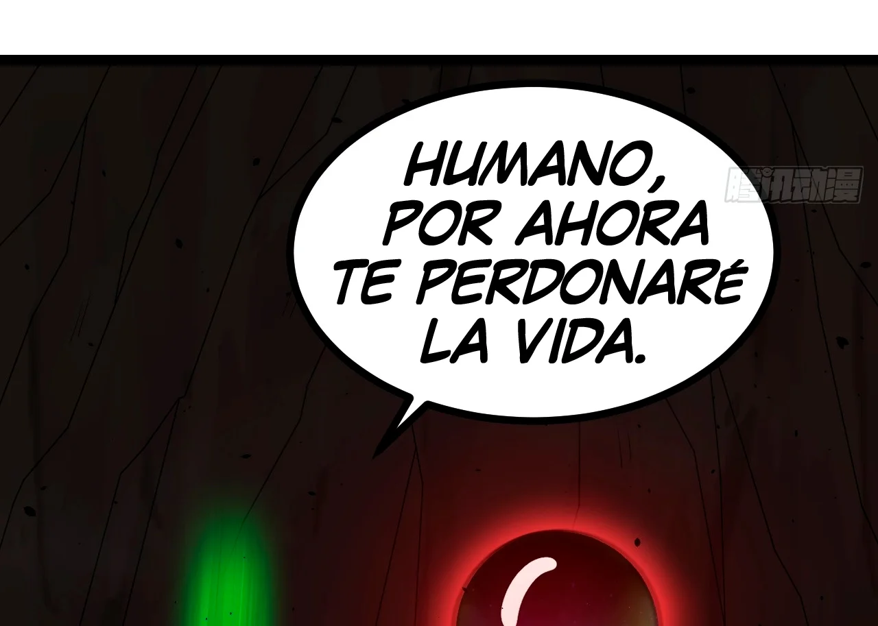 Como persona justa, el sistema me obligó a convertirme en un villano Capítulo 95 - Page 79