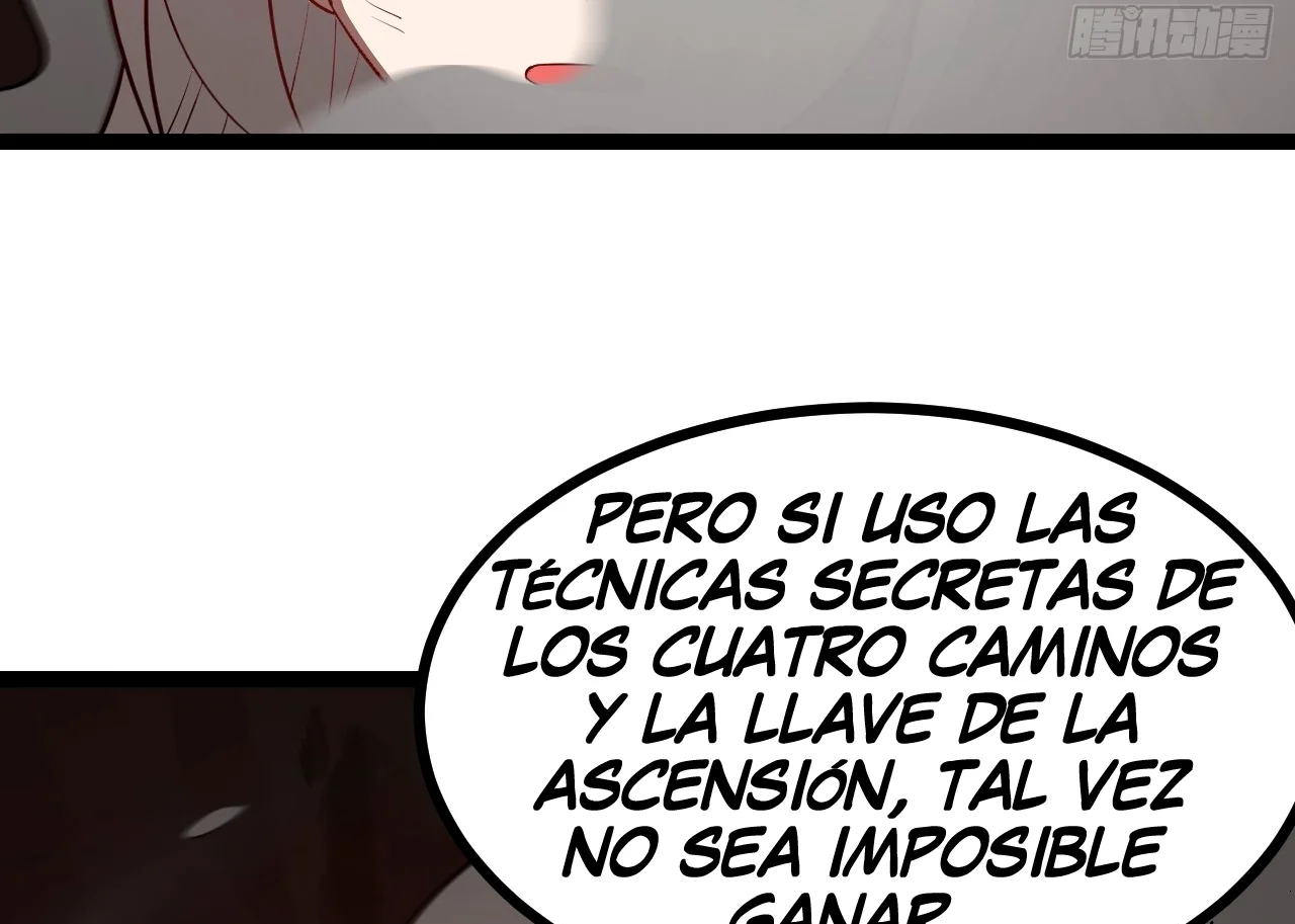Como persona justa, el sistema me obligó a convertirme en un villano Capítulo 95 - Page 83