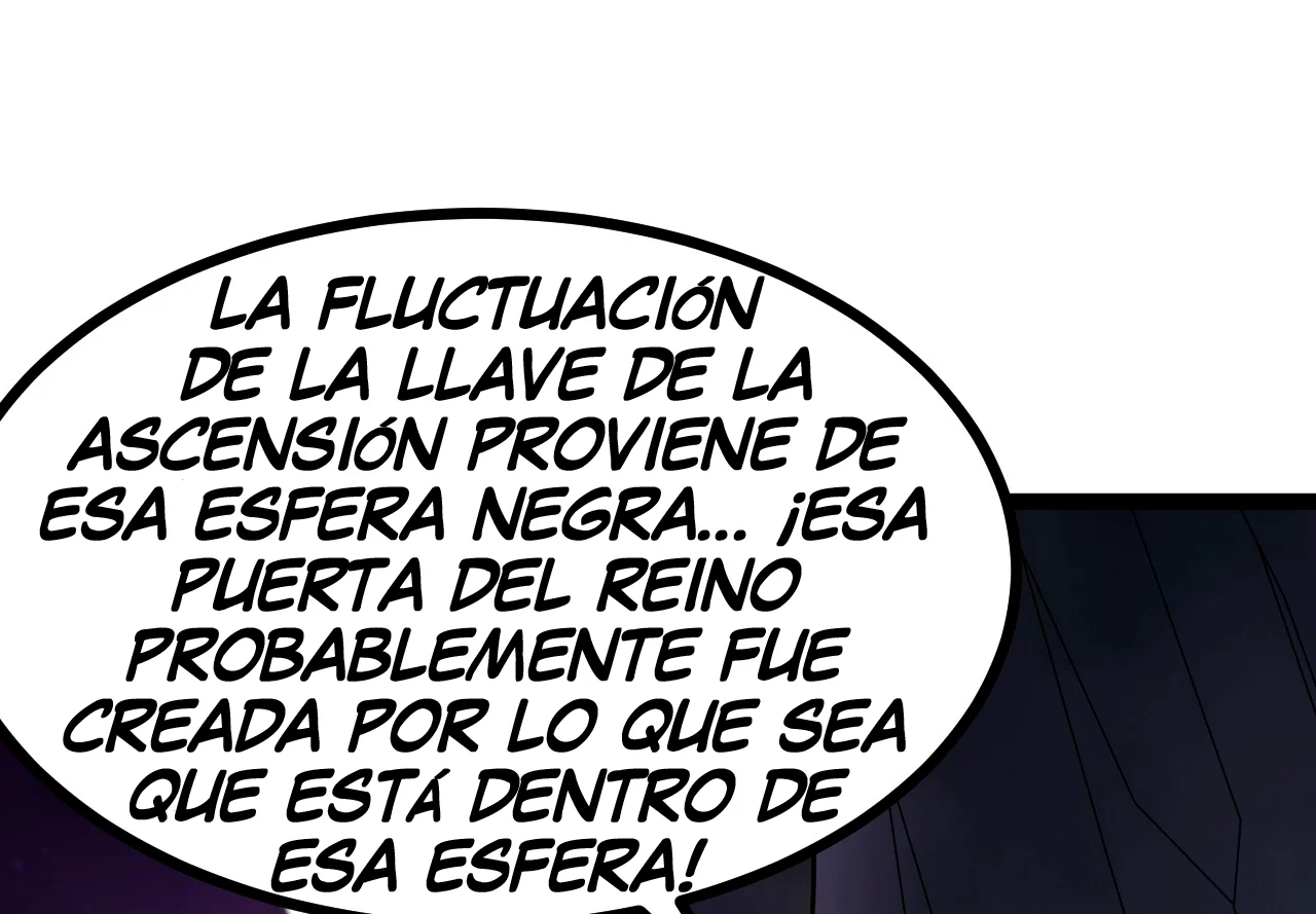 Como persona justa, el sistema me obligó a convertirme en un villano Capítulo 95 - Page 87