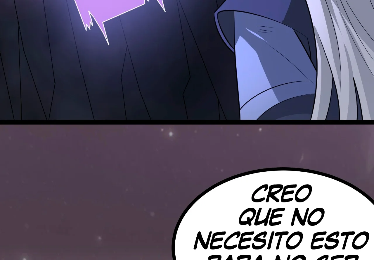 Como persona justa, el sistema me obligó a convertirme en un villano Capítulo 95 - Page 89