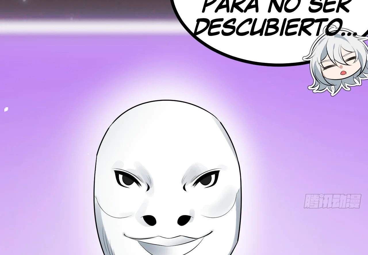Como persona justa, el sistema me obligó a convertirme en un villano Capítulo 95 - Page 90