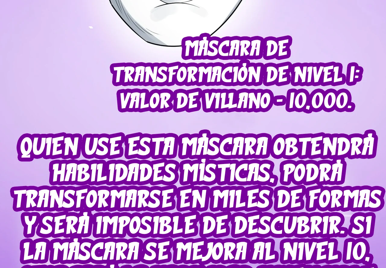 Como persona justa, el sistema me obligó a convertirme en un villano Capítulo 95 - Page 91