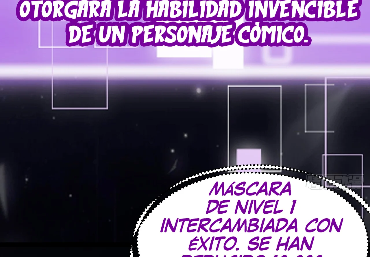 Como persona justa, el sistema me obligó a convertirme en un villano Capítulo 95 - Page 92
