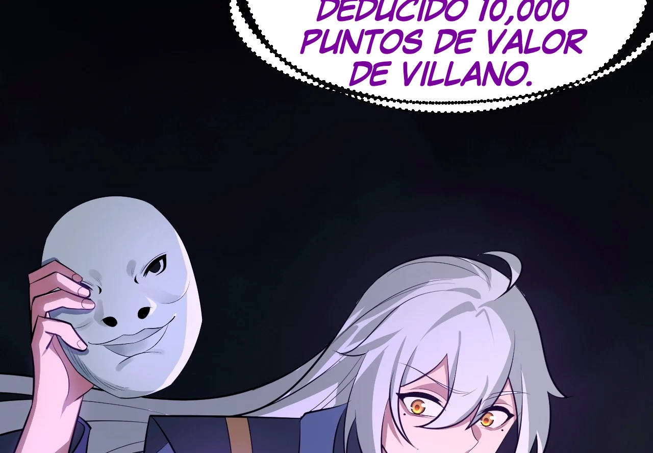 Como persona justa, el sistema me obligó a convertirme en un villano Capítulo 95 - Page 93