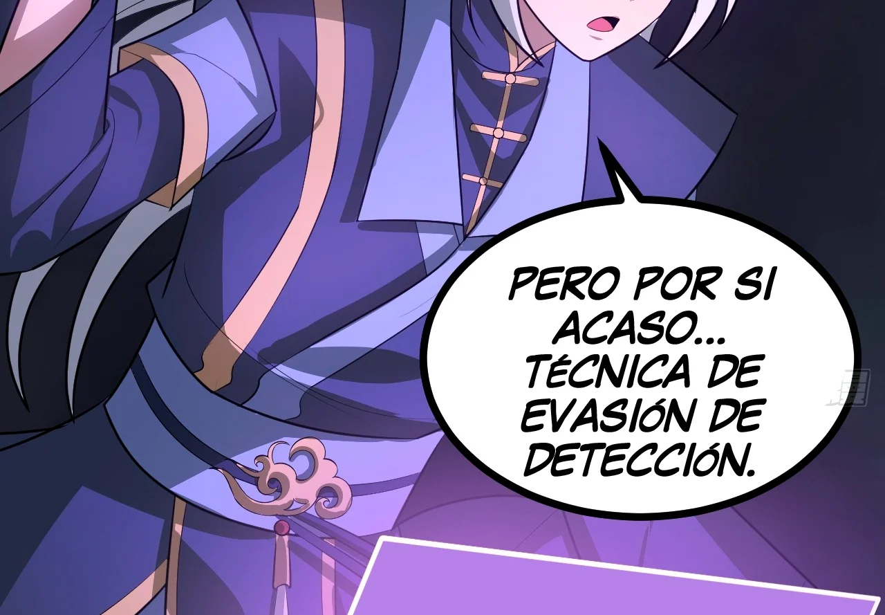 Como persona justa, el sistema me obligó a convertirme en un villano Capítulo 95 - Page 94