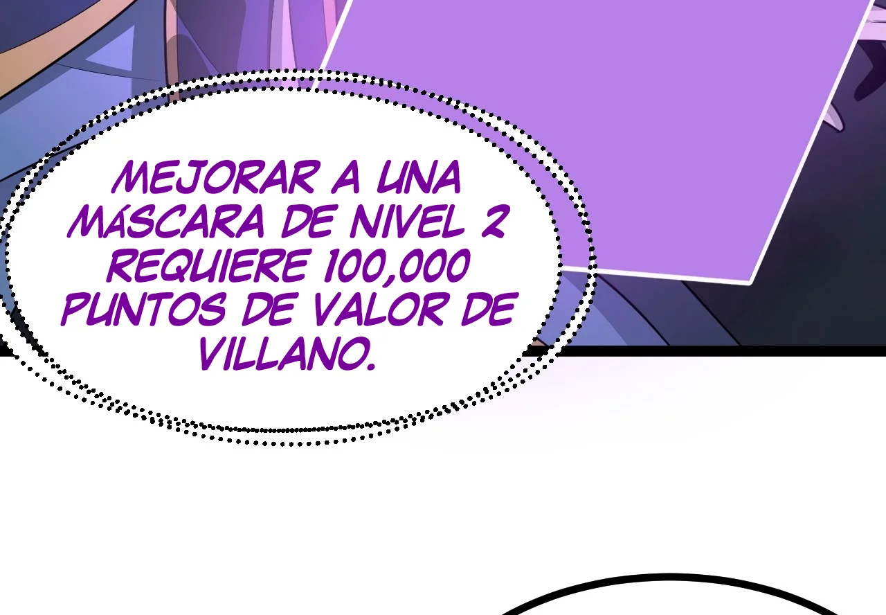 Como persona justa, el sistema me obligó a convertirme en un villano Capítulo 95 - Page 95