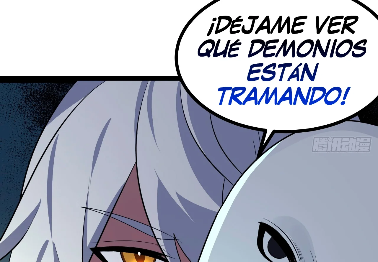 Como persona justa, el sistema me obligó a convertirme en un villano Capítulo 95 - Page 96