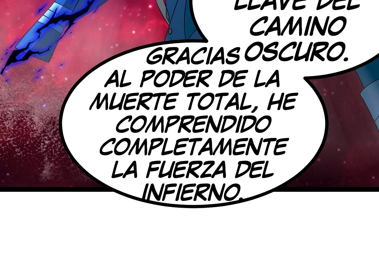 Como persona justa, el sistema me obligó a convertirme en un villano Capítulo 96 - Page 100