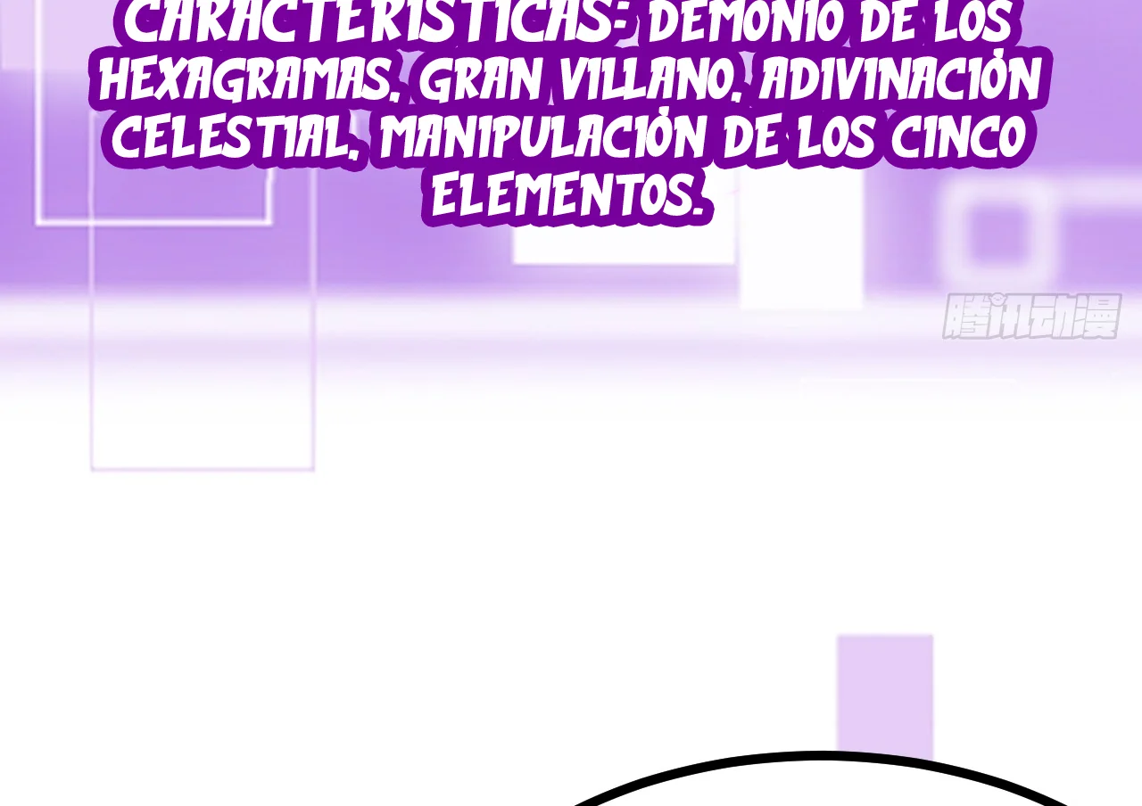 Como persona justa, el sistema me obligó a convertirme en un villano Capítulo 96 - Page 11