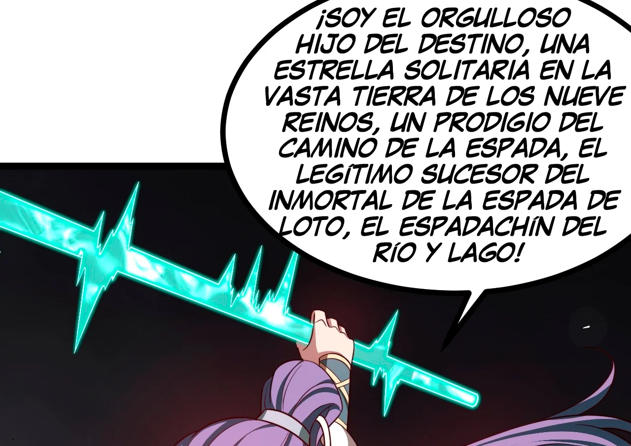 Como persona justa, el sistema me obligó a convertirme en un villano Capítulo 96 - Page 12