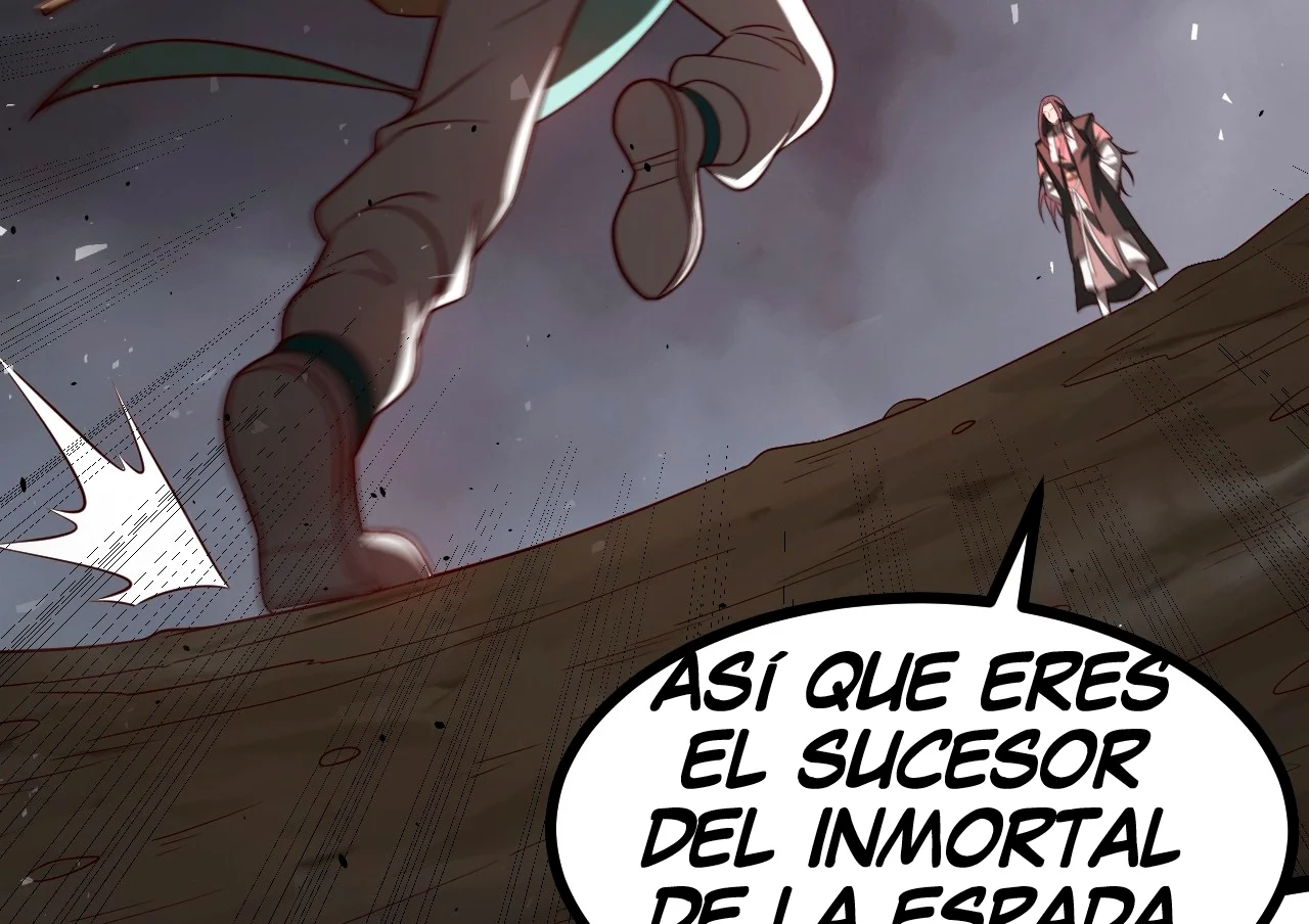 Como persona justa, el sistema me obligó a convertirme en un villano Capítulo 96 - Page 16