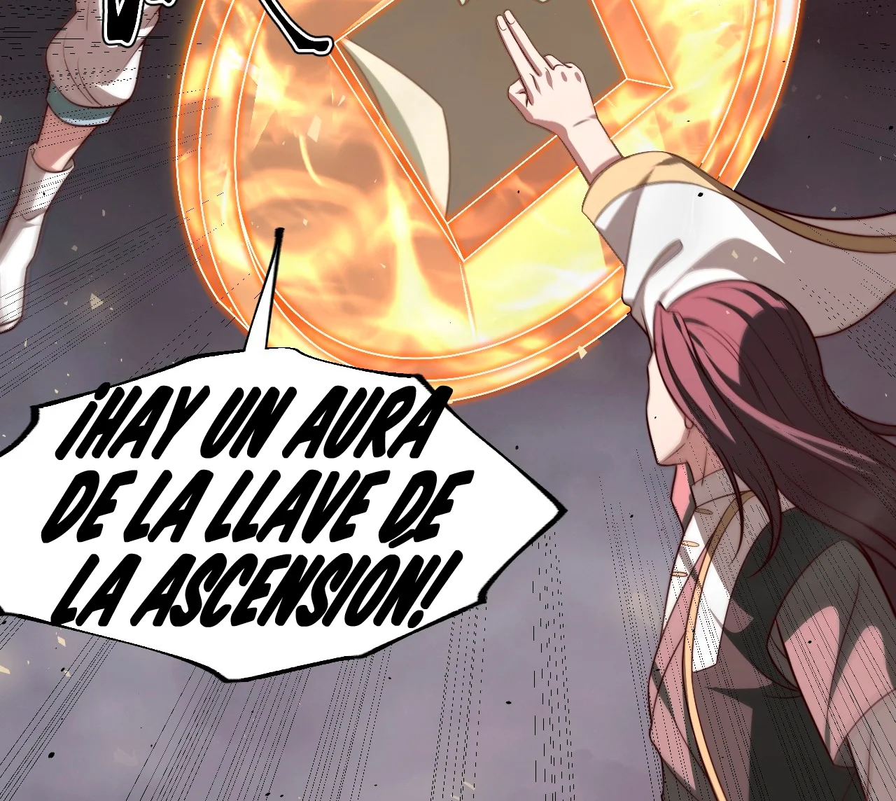 Como persona justa, el sistema me obligó a convertirme en un villano Capítulo 96 - Page 21