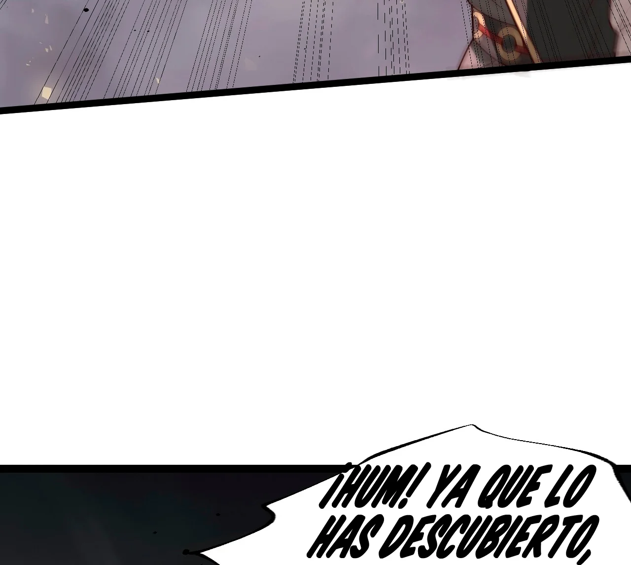 Como persona justa, el sistema me obligó a convertirme en un villano Capítulo 96 - Page 22