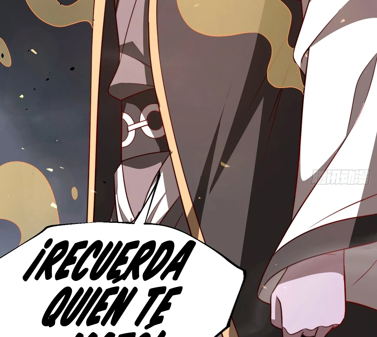 Como persona justa, el sistema me obligó a convertirme en un villano Capítulo 96 - Page 28
