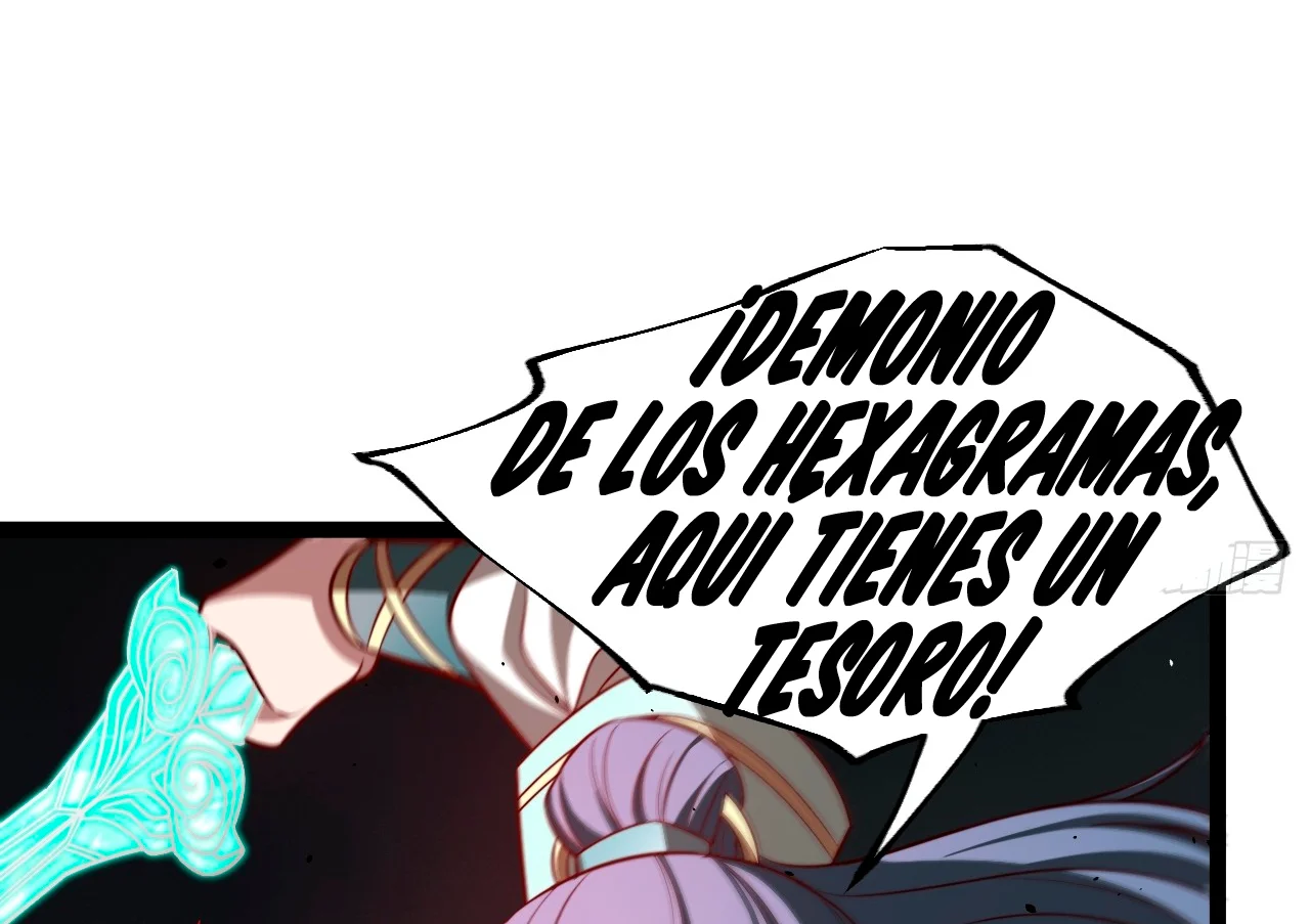 Como persona justa, el sistema me obligó a convertirme en un villano Capítulo 96 - Page 41