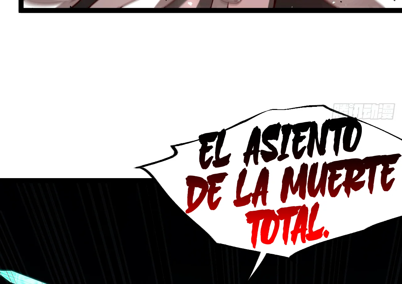 Como persona justa, el sistema me obligó a convertirme en un villano Capítulo 96 - Page 45