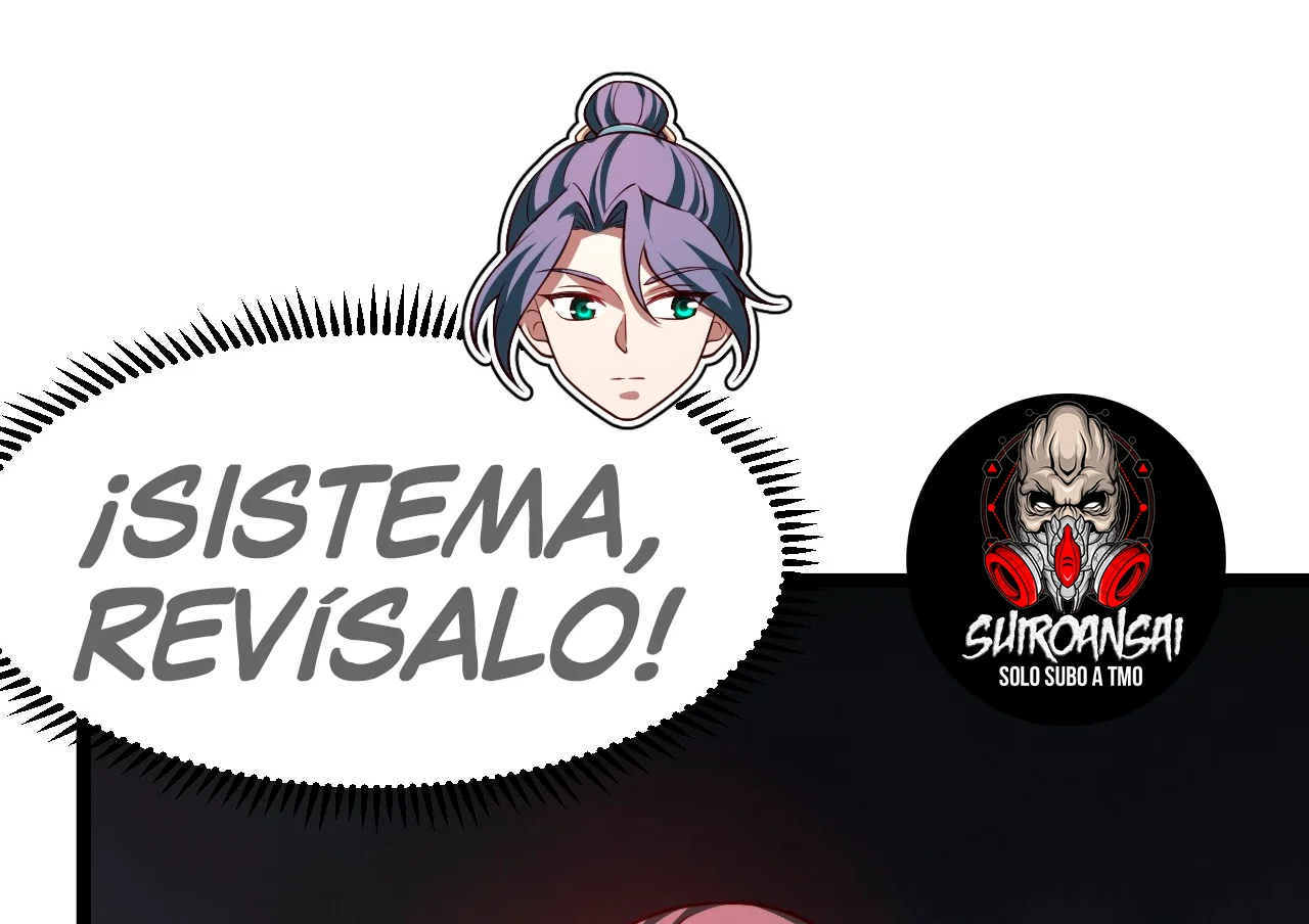 Como persona justa, el sistema me obligó a convertirme en un villano Capítulo 96 - Page 5