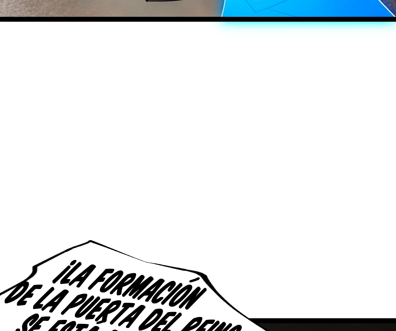 Como persona justa, el sistema me obligó a convertirme en un villano Capítulo 96 - Page 68