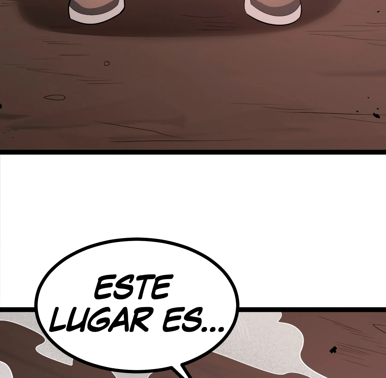 Como persona justa, el sistema me obligó a convertirme en un villano Capítulo 96 - Page 75